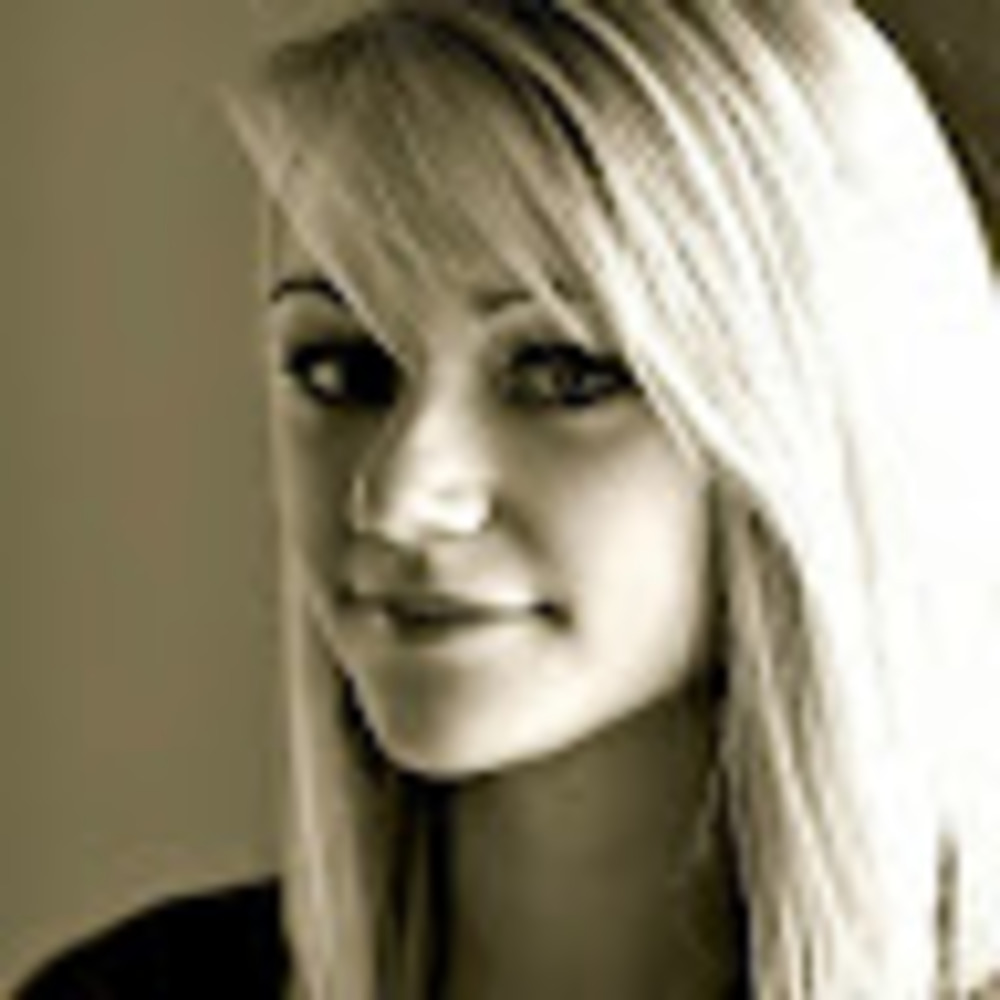 Meet your Posher, Delaney